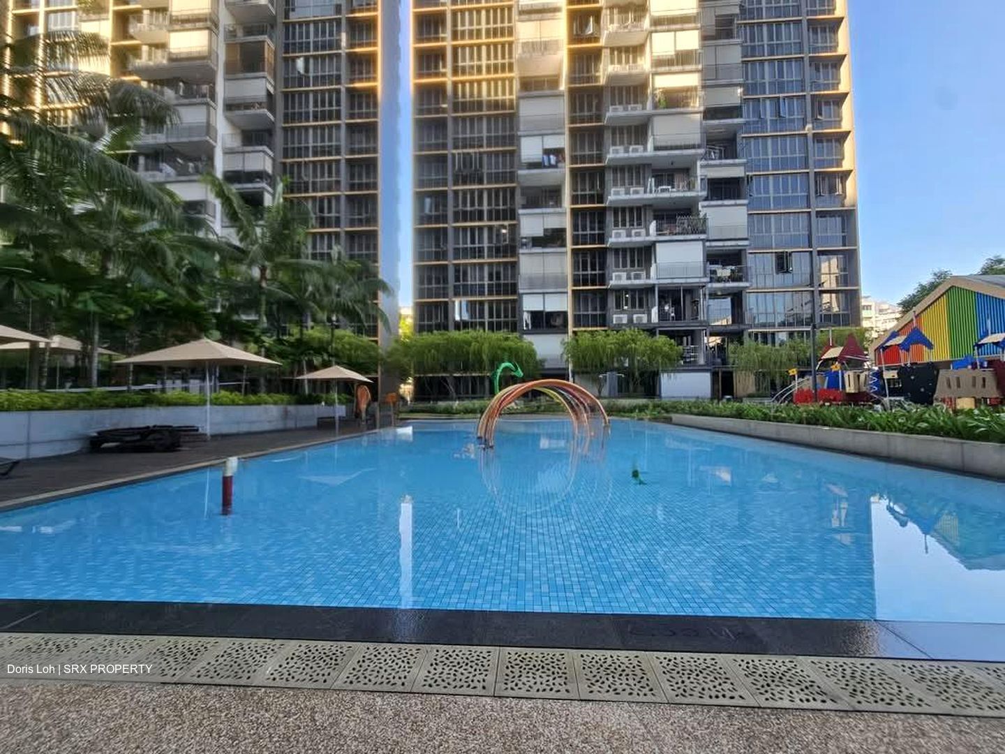 Sol Acres (D23), Condominium #544114231